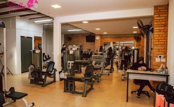 ELLA Estúdio de Treinamento Personalizado