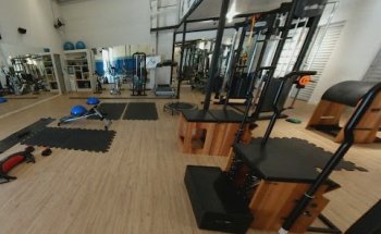 Studio de Pilates Eliane Oliveira