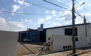 Cross Experience Rio do Sul