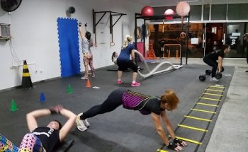 Alliance Wellness Gym