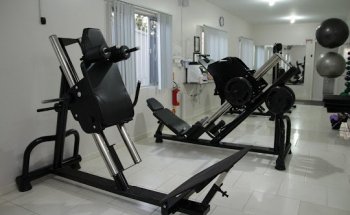 Thais Valle Personal Studio Para Mulheres