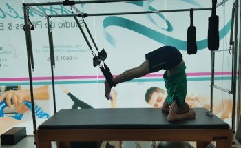 Essencial Studio de Pilates e Estética