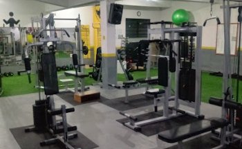 Xiko Academia Personalizada