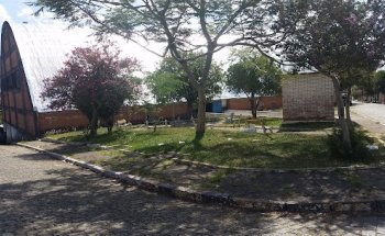 Ginásio Guerino Begnis