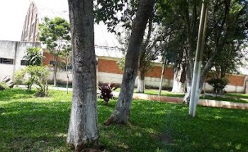 Ginásio Municipal Ciro Carneiro Teixeira