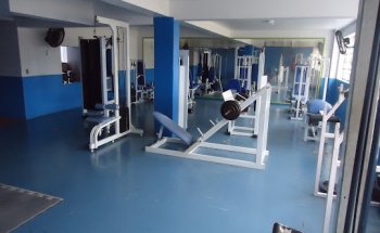 Academia Cia Da Boa Forma