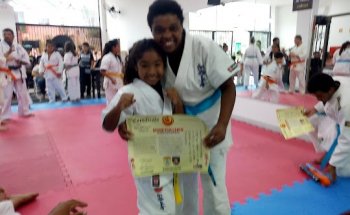 Proper - Centro de Treinamento