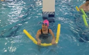 Academia Physical Center - Filial