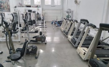 Precor Academia