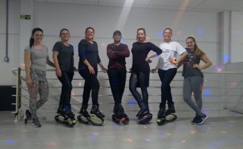 I9 Centro de Atividades