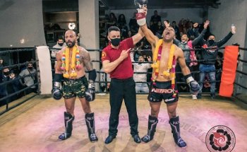 Nitro Team Geração Thai