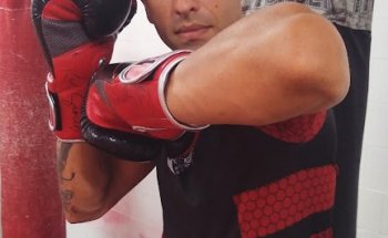 Team Predadores - Muay Thai