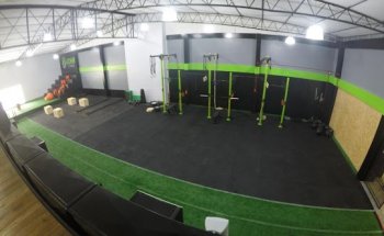 Academia KOHR FITNESS