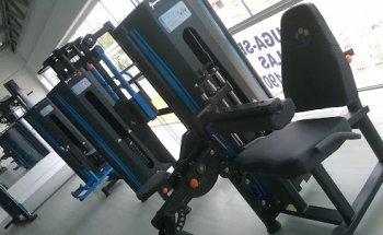 FisioGym - Fisioterapia e Pilates