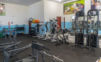 ACADEMIA DA ASSEMP 504 SUL