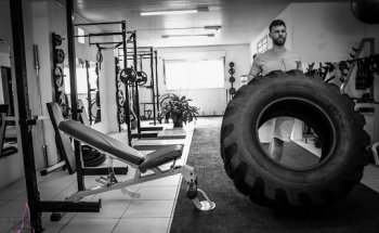 Namastê Pilates & Personal