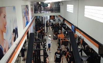 Academia MPFit