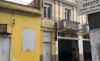 Centro Fitness Academia