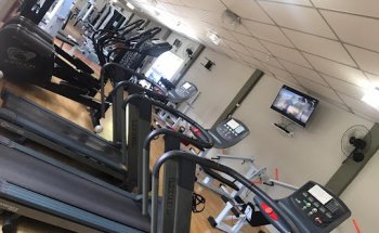 Academia ADPM FITNESS Centro de Condicionamento Físico
