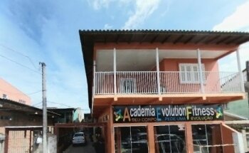 Evolution Fitness Academia