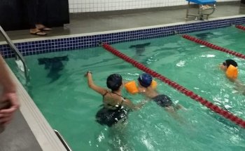 UP! Fitness Academia - Unidade Campo Grande