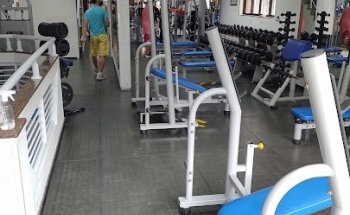 Cucas Academia - CUIDANDO BEM DE VOCÊ