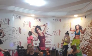 The One Fitness Club