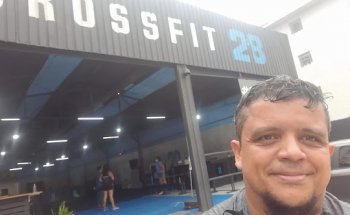 Crossfit 28 Santos