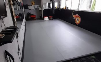 Studio SFT Muay Thai / Jiu-jitsu