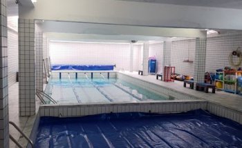 Centro Olímpico Academia