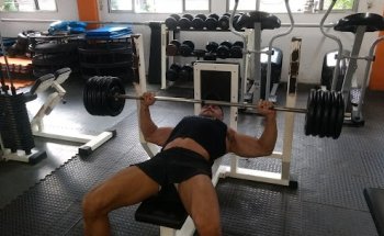 Máxima Forma Academia