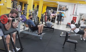 Academia Califórnia