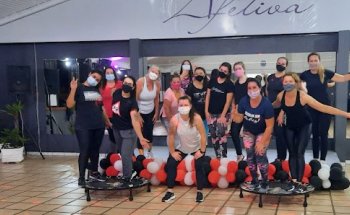 Afetiva Academia Feminina