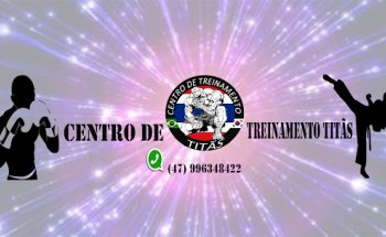 CENTRO DE TREINAMENTO TITÃS