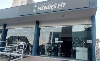 Academia Mendes Fit