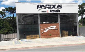 Pardus CrossFit