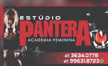 Estúdio Pantera