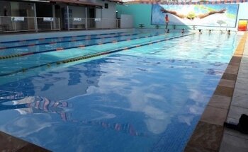 Oficina do Corpo Academia