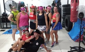 Brasil Life Fitness