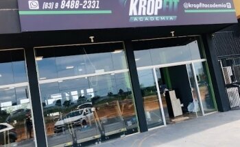 KROPFIT ACADEMIA