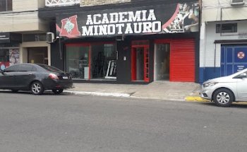 Academia Minotauro
