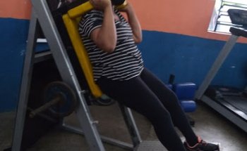 Academia Rpm Fitness