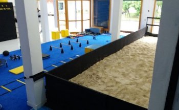 Estúdio Qualidade De Vida - Vanessa Hepper