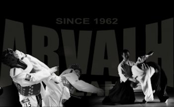 Carvalho Artes Marciais