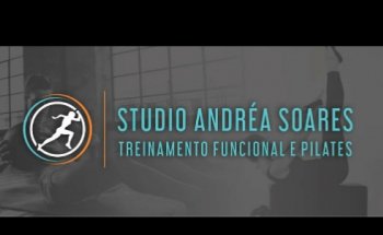 Studio Andréa Soares Treinamento Funcional e Pilates