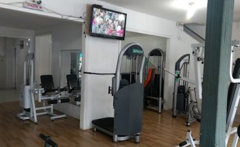 Millenium Fitness Center