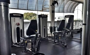 Academia 4 Estações