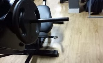 Academia Conceito Training