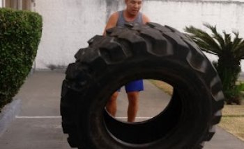 ESTÚDIO EQUIPE DREAMS FUNCIONAL & FITNESS