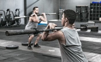 Crossfit DXT